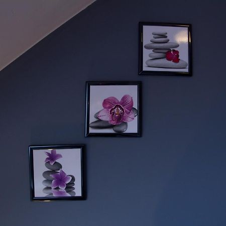 'T Gillebroek Villa Borgloon Dış mekan fotoğraf