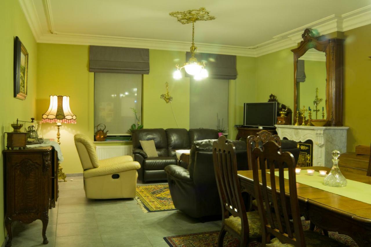 'T Gillebroek Villa Borgloon Dış mekan fotoğraf
